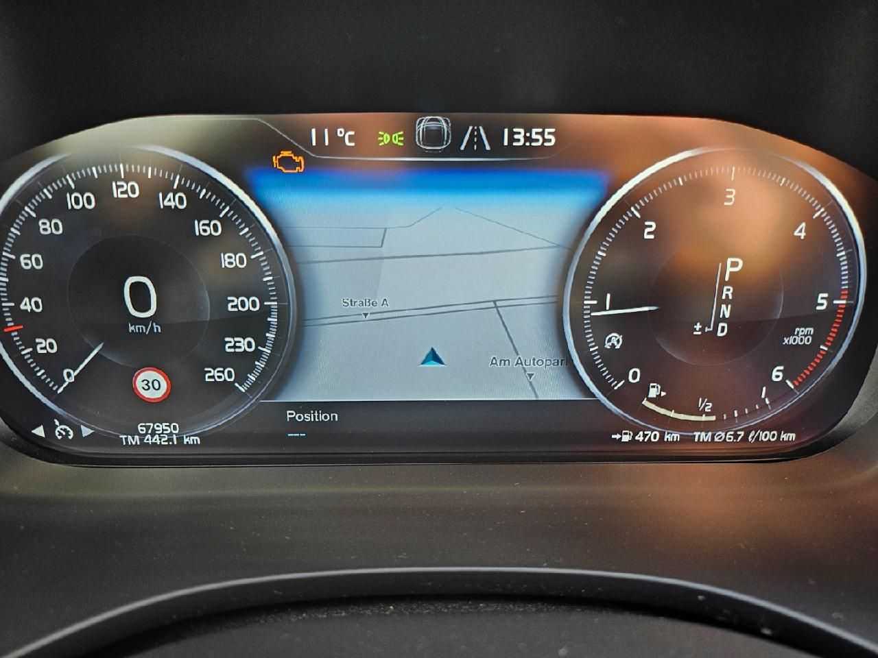 Volvo  Momentum 2WD Navi LED Winterpaket