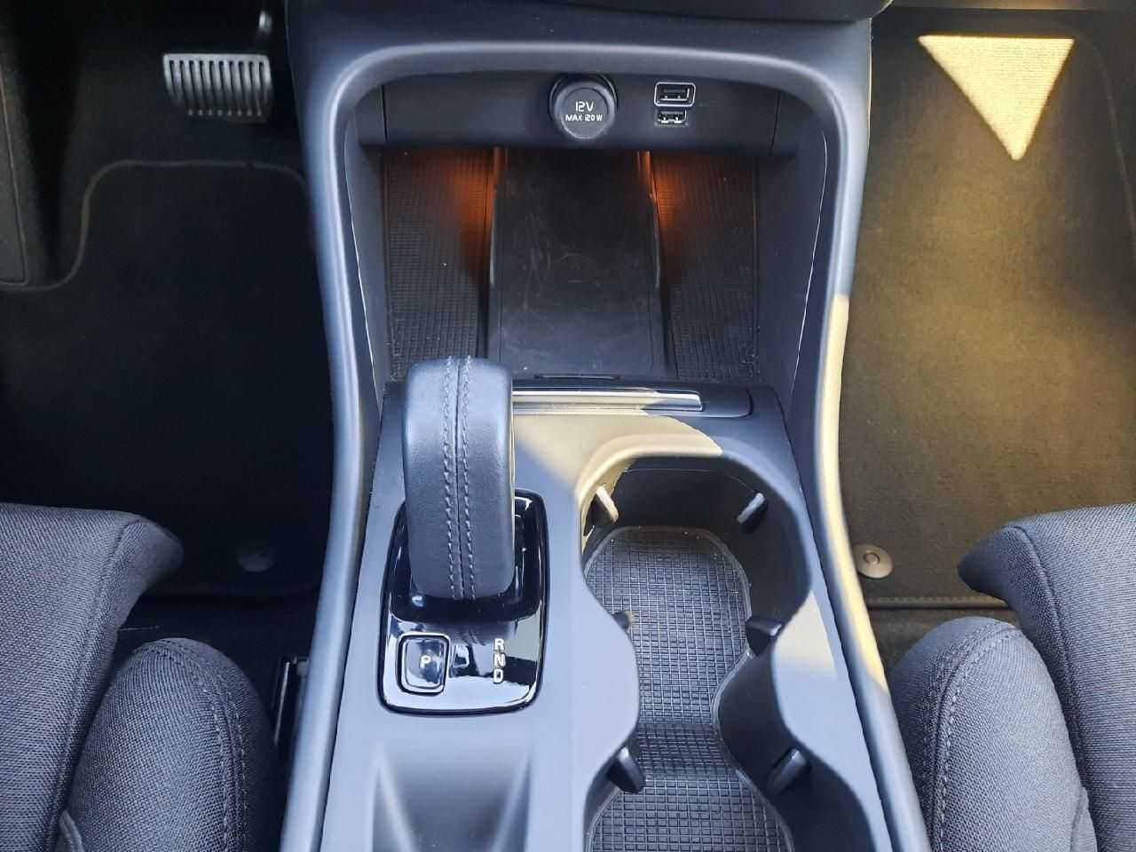 Volvo  R Design Expression Recharge Plug-In Hybrid